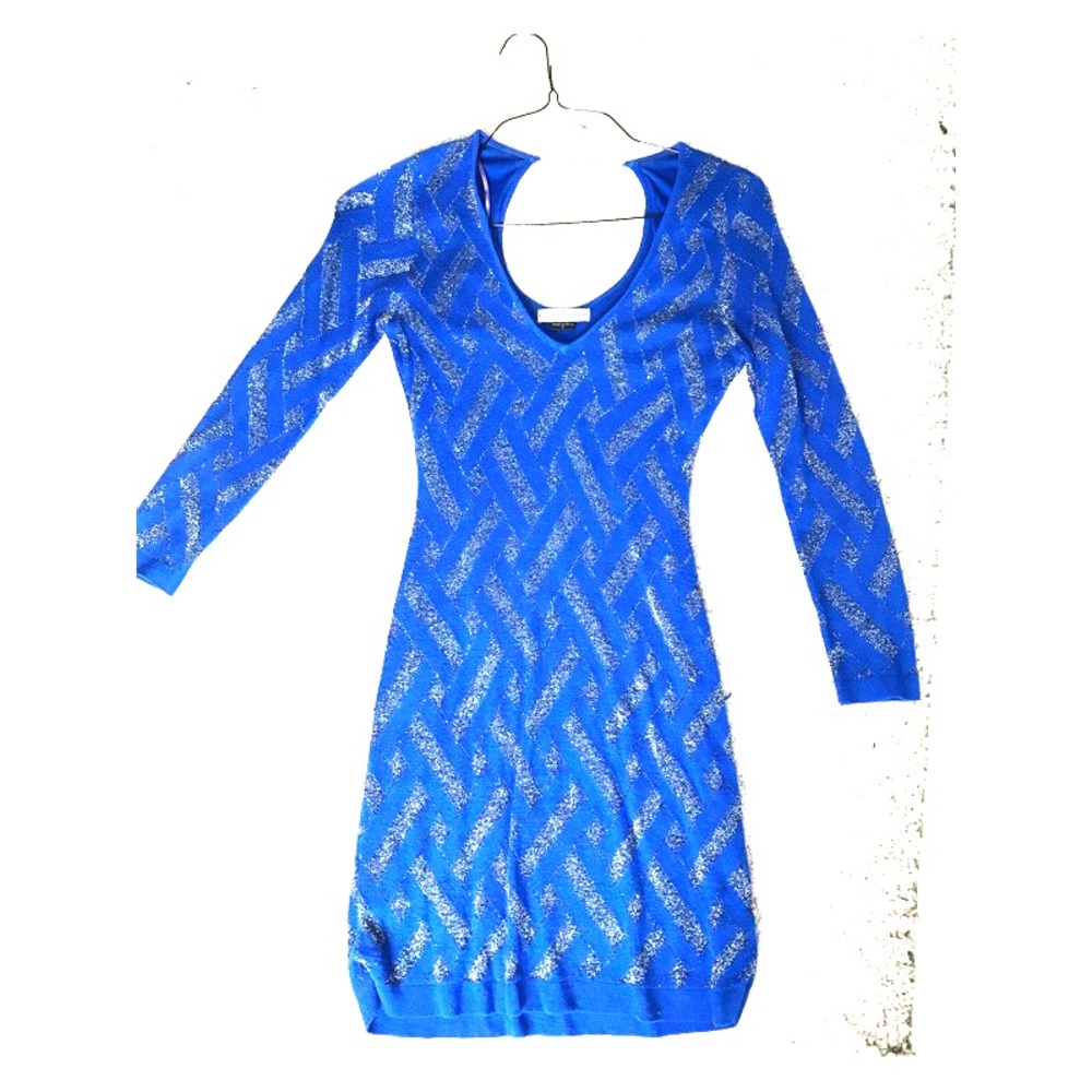 Cocktail dress